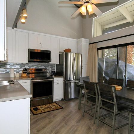 Sierra Park Villas #93 Mammoth Lakes Buitenkant foto