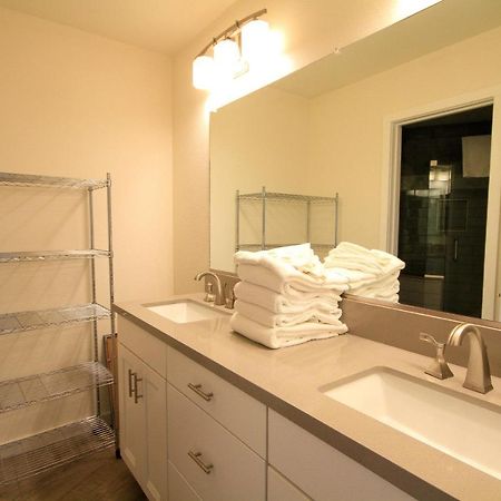 Sierra Park Villas #93 Mammoth Lakes Buitenkant foto