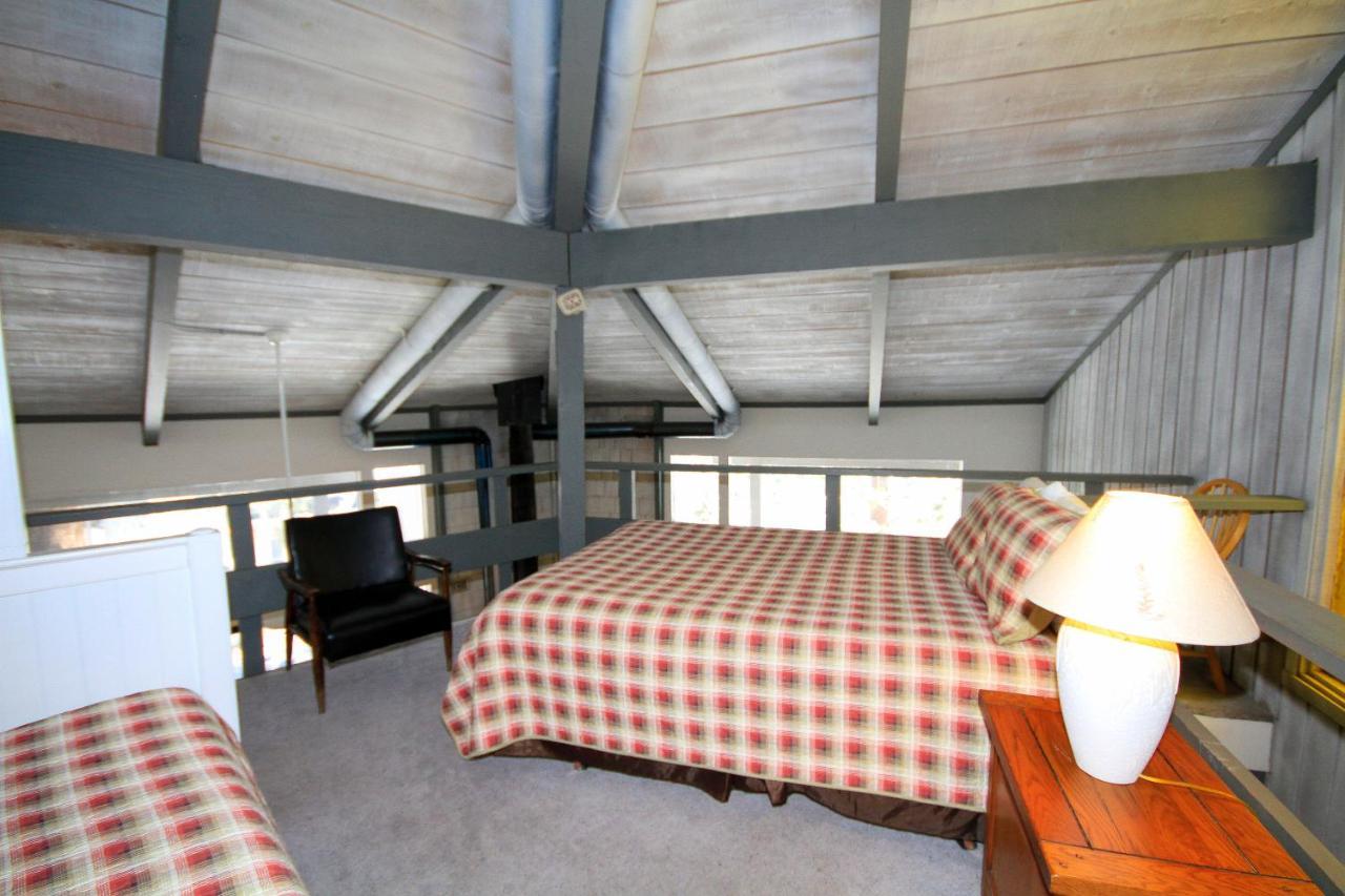 Sierra Park Villas #93 Mammoth Lakes Buitenkant foto