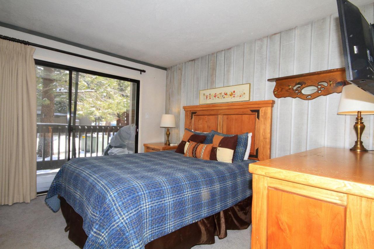 Sierra Park Villas #93 Mammoth Lakes Buitenkant foto